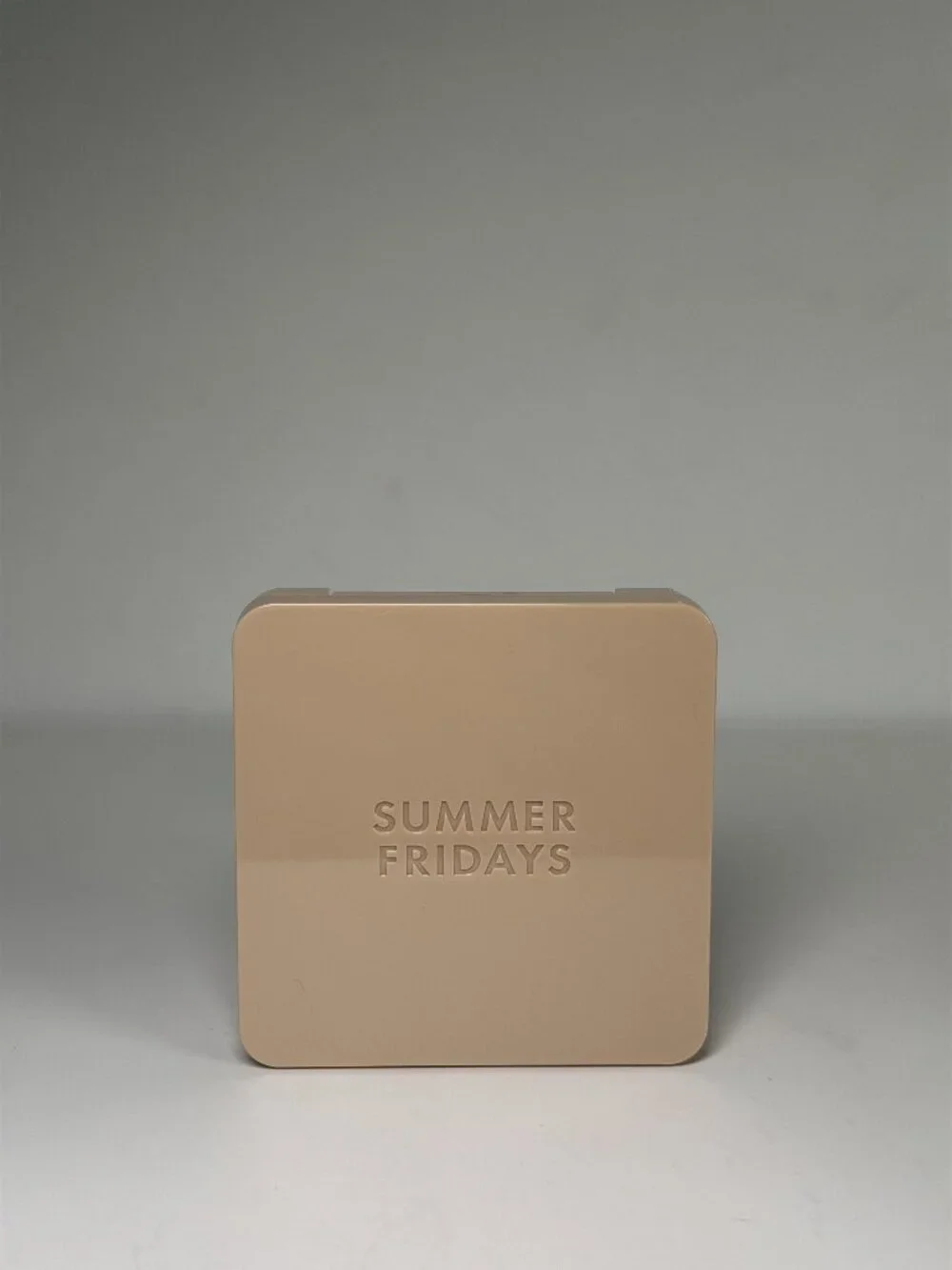 Summer Fridays Bronzer Butter Balm in Sand NEW